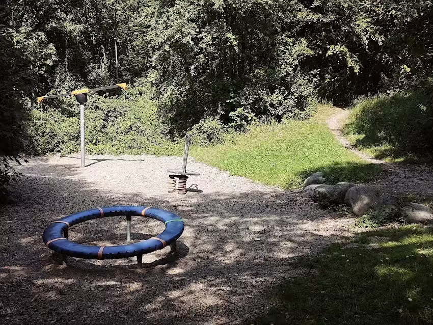 Kinderspielplatz Ernst Schneider