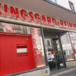 KINGSGARD Textilpflege Textilreinigung