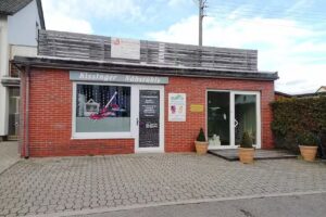 Kissinger N&auml;hst&uuml;ble &Auml;nderungsschneiderei Kl&uuml;nder Heidemarie