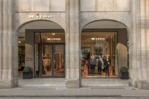 Kiton D&uuml;sseldorf