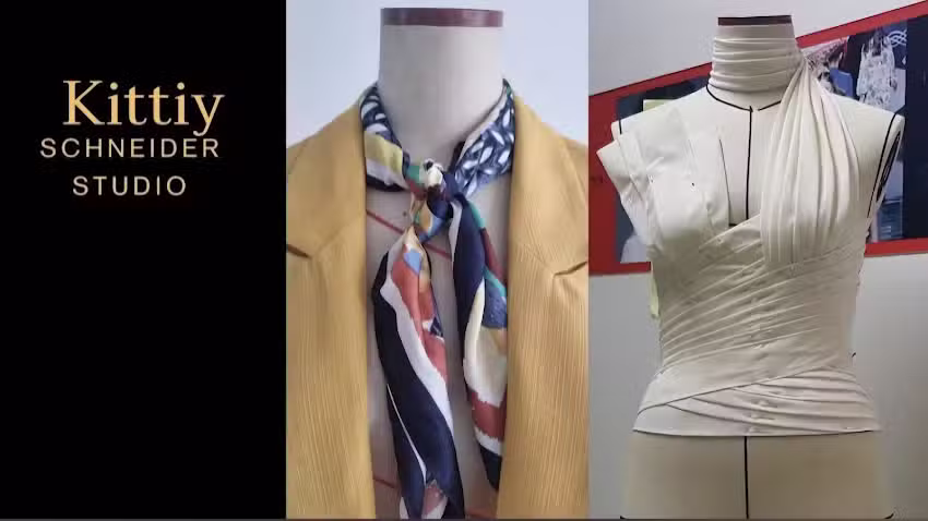 Kittiy Schneider Studio