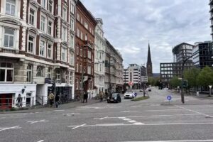 Klaus Frech Schneidermeister