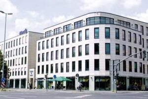 Klaus Schneider Hausverwaltung