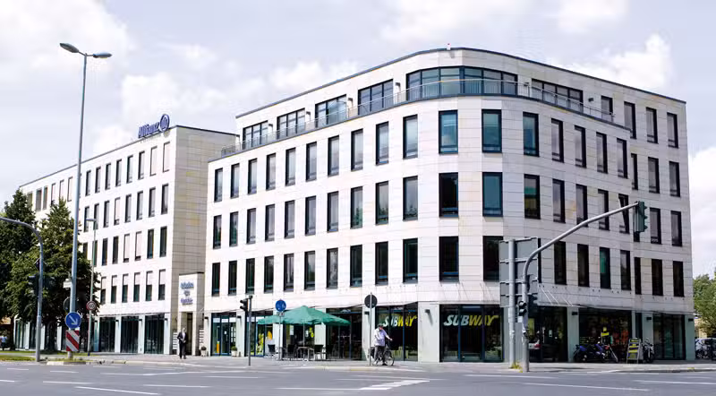 Klaus Schneider Hausverwaltung