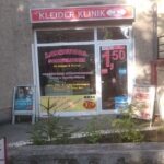 Kleider Klinik