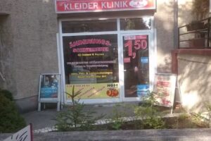 Kleider Klinik