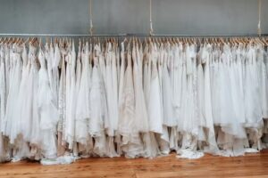 Kleider machen Br&auml;ute &ndash; Nachhaltige Brautmode N&uuml;rnberg