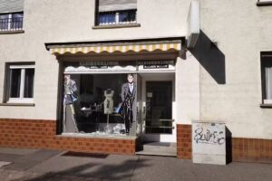 Kleiderklinik Schneiderei