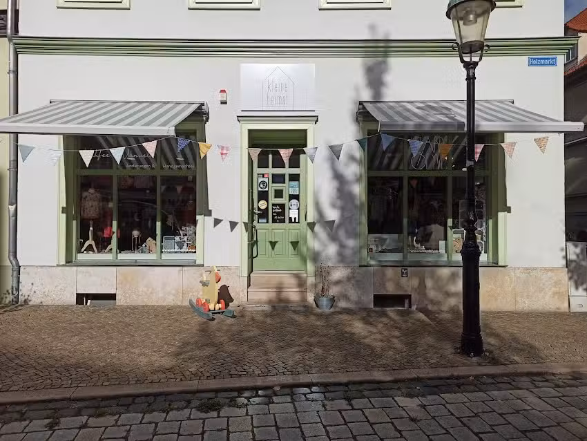 kleine heimat