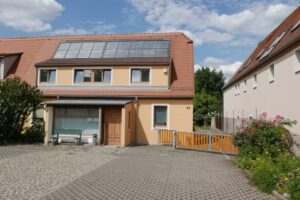 Kleintierpraxis Schneider