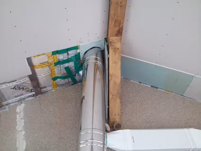 Klempnerei Rohr-Schneider Inh. Steffen Schneider