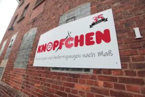 Knöpfchen
