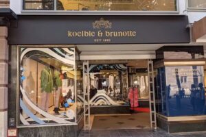 Koelble und Brunotte