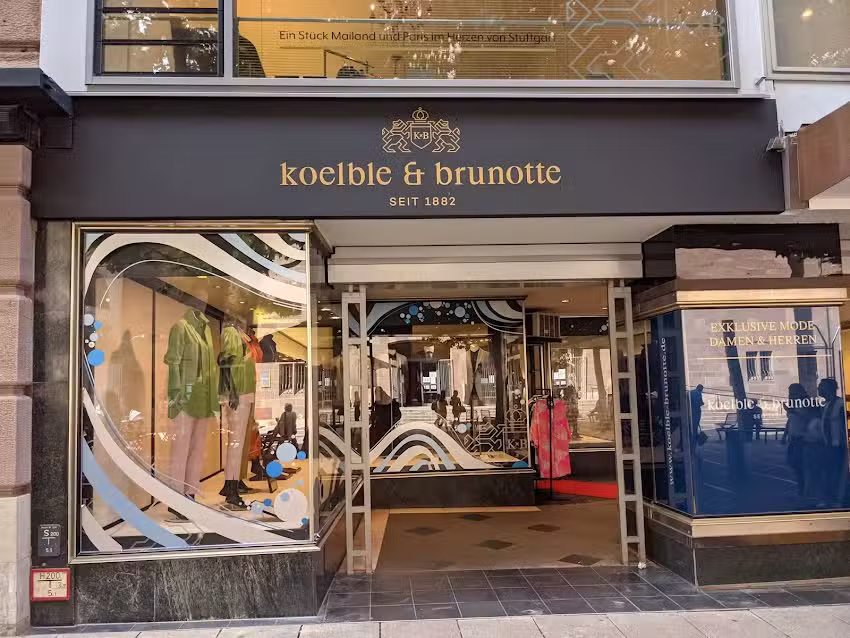 Koelble und Brunotte