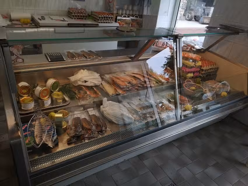 K&ouml;llerhof-Forellen Inh. Sven Schneider