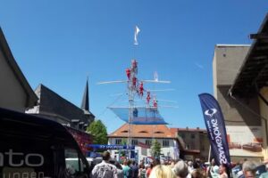 Kommunikationsanlagen Schneider