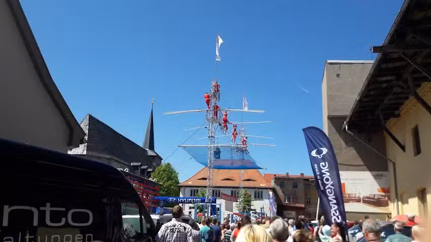 Kommunikationsanlagen Schneider