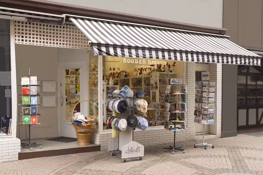 KOOBER &ndash; Kreativ