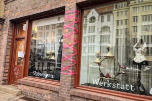 Korsettmanufaktur TO.mTO Berlin