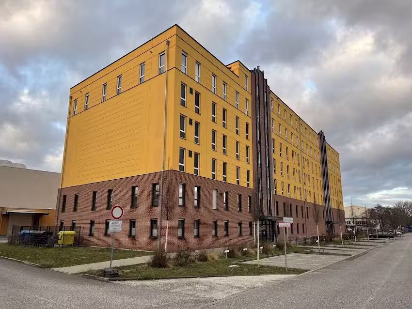 Kost&uuml;mfundus Babelsberg GmbH