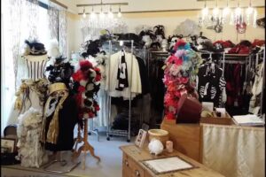 Kost&uuml;mverleih Solowski Kost&uuml;m-Atelier & Schneiderei