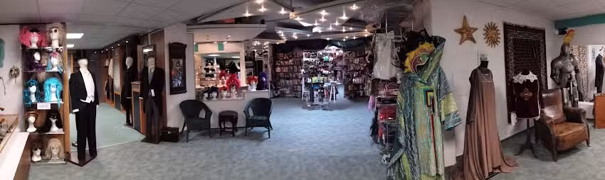 Kost&uuml;mwelt in Bremen