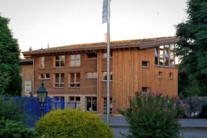 Kost&uuml;mwerkstatt Stefanie Ludwig