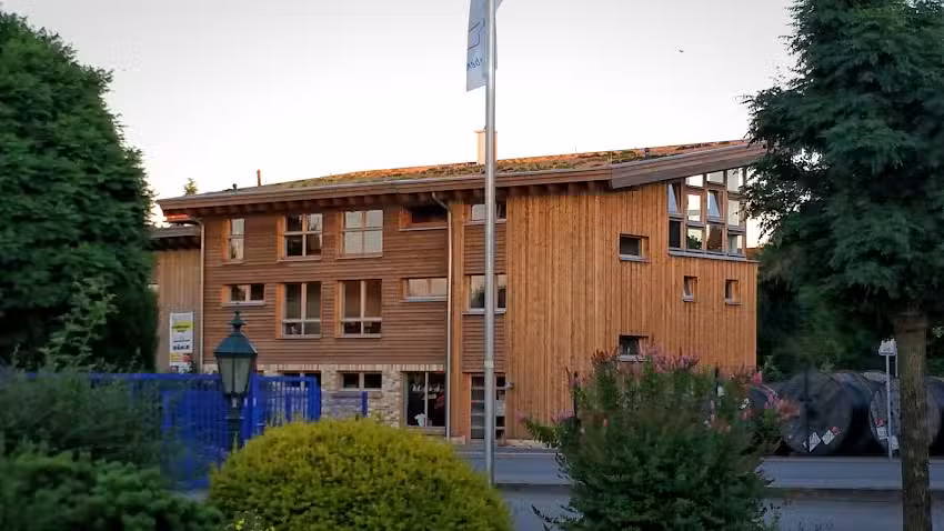 Kost&uuml;mwerkstatt Stefanie Ludwig