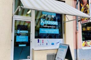 Koussa Schneiderei