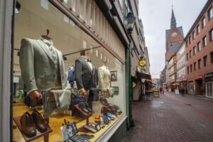 KRAMER Herrenausstatter