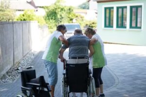 Krankenpflege mit Herz Beata Schneidereit GmbH