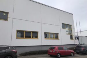 Krantechnik Schneider GmbH