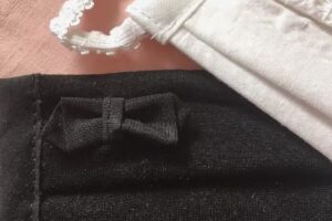 Kristine Harjes &ndash; Die Flinke Nadel Fischerhude