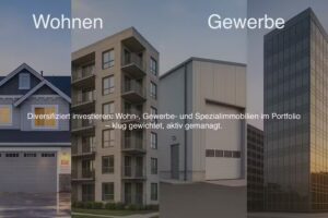 Kroll & Schneider Immobilienmanagement UG (haftungsbeschränkt)
