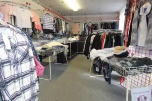 Kronbiegel Textilien & Schneiderei