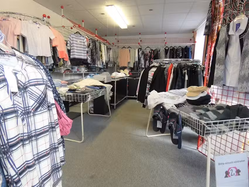 Kronbiegel Textilien & Schneiderei