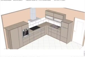 Küchenstudio Dirk Bretschneider – Ueckermünde