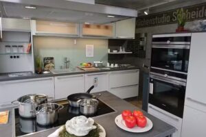 K&Uuml;CHENSTUDIO SCHNEIDER