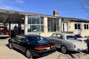 K&uuml;hler Schneider KFZ &ndash; Werkstatt &ndash; Autoklima &ndash; K&uuml;hlerbau und Standheizung