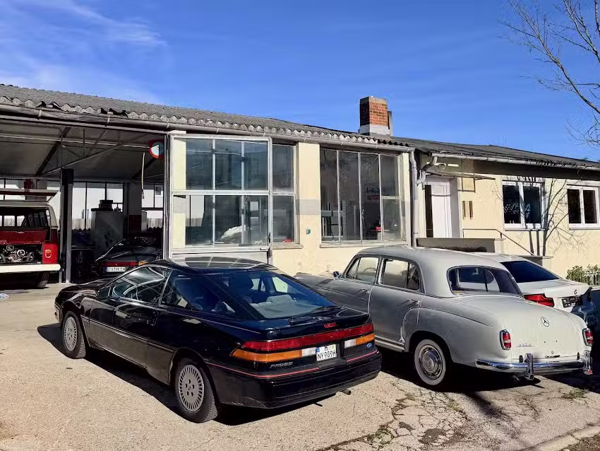 K&uuml;hler Schneider KFZ &ndash; Werkstatt &ndash; Autoklima &ndash; K&uuml;hlerbau und Standheizung