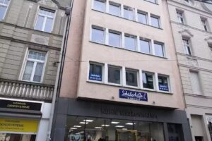 KUHN Ma&szlig;konfektion &ndash; Bonn