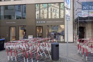 KUHN Ma&szlig;konfektion &ndash; Hamburg