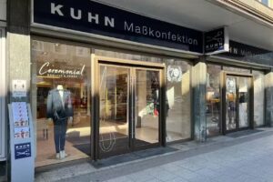 KUHN Ma&szlig;konfektion &ndash; Hannover