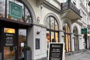 KUHN Ma&szlig;konfektion &ndash; Wiesbaden