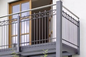 Kunst- und Bauschlosserei Schneider GmbH & Co. KG