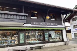 Kunststube Schneider