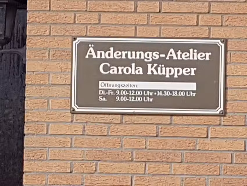 K&uuml;pper Willi Carola