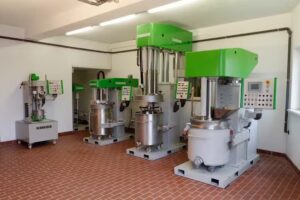 Kurt Schneider Maschinenbau GmbH