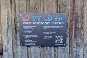 KVM Schneider-Schell & Heinig GbR