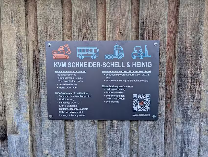 KVM Schneider-Schell & Heinig GbR